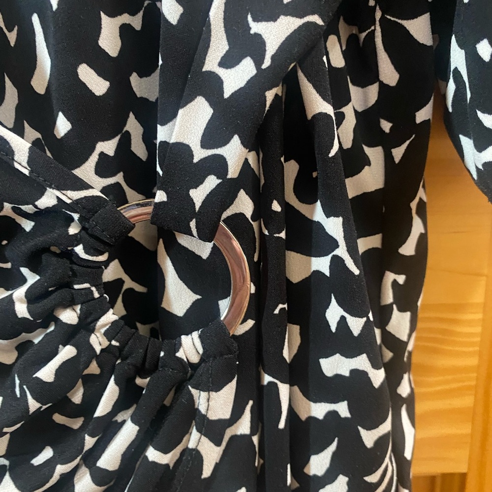 George blouse - Picture 3 of 3